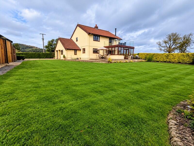 Main image of property: Station Road, Nantgaredig, Carmarthen, Carmarthenshire.