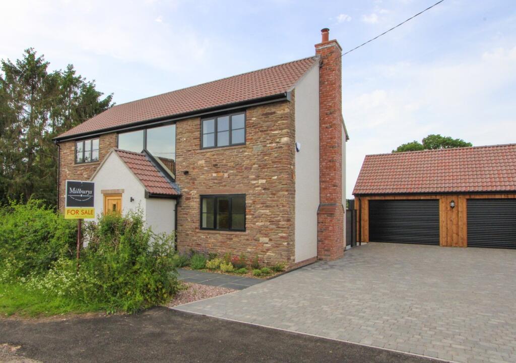 Main image of property: Engine Common Lane, Yate, BS37