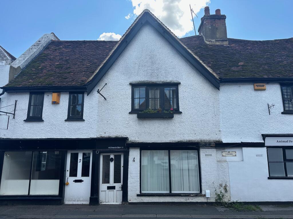 Main image of property: Church Street, Chesham