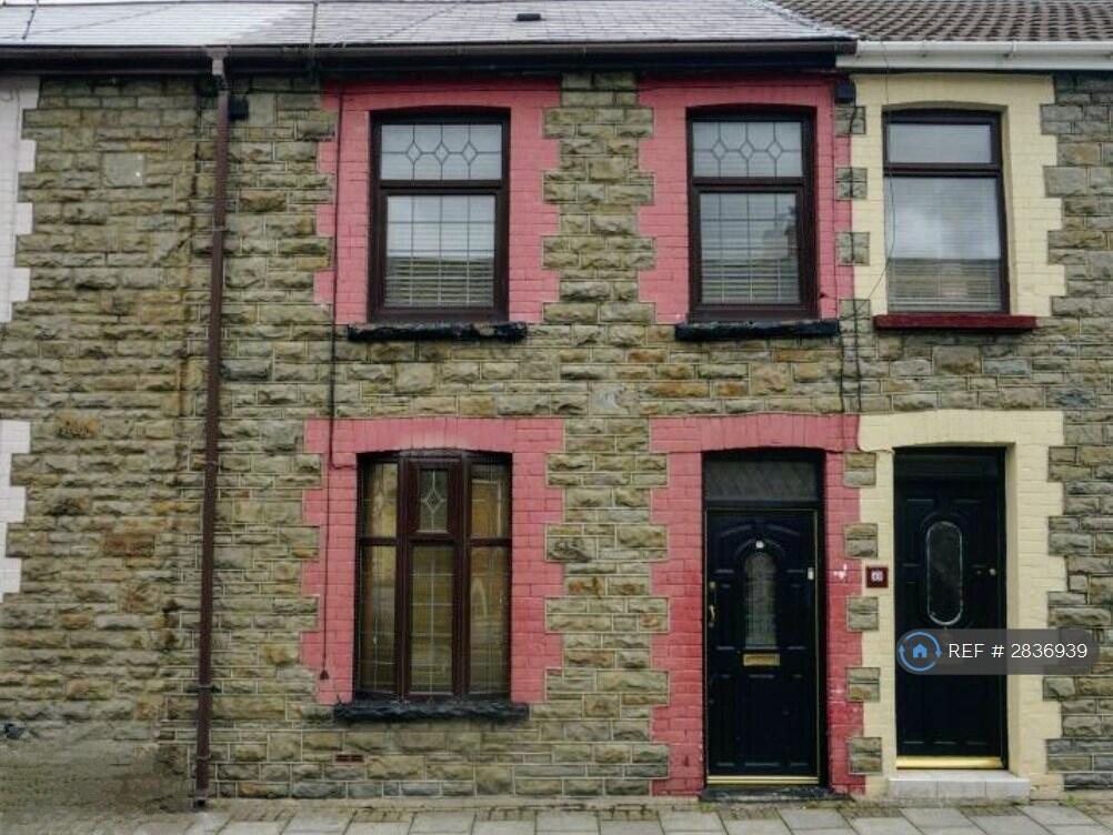 Main image of property: Gilmour Street, Tonypandy, CF40