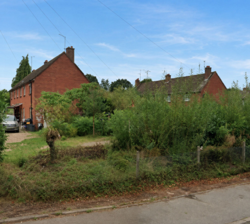 Site at Roadside