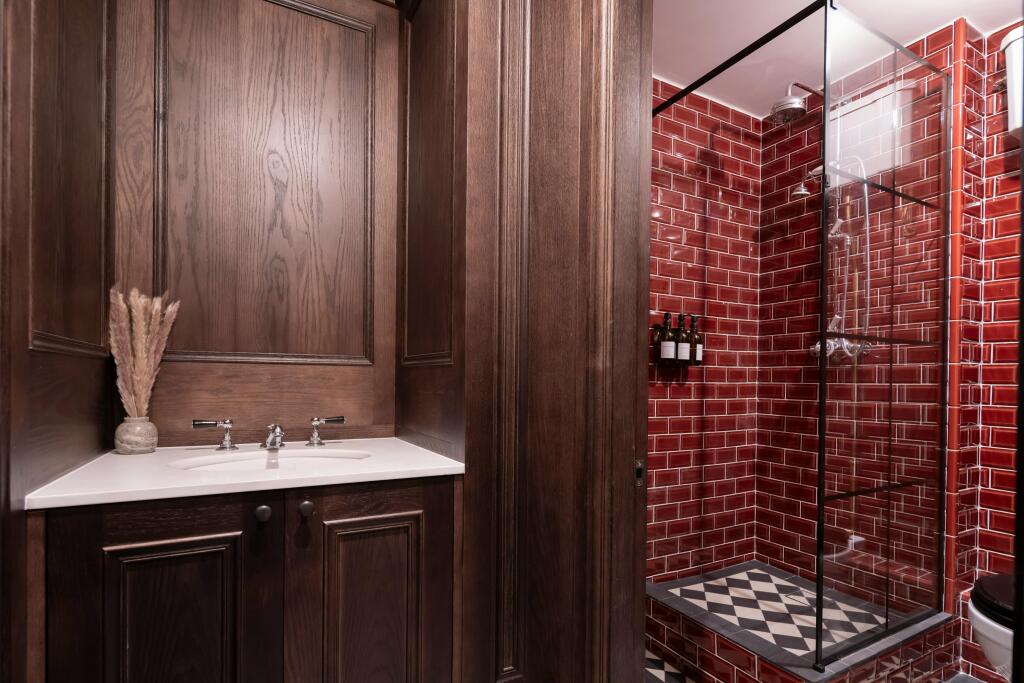 Shower