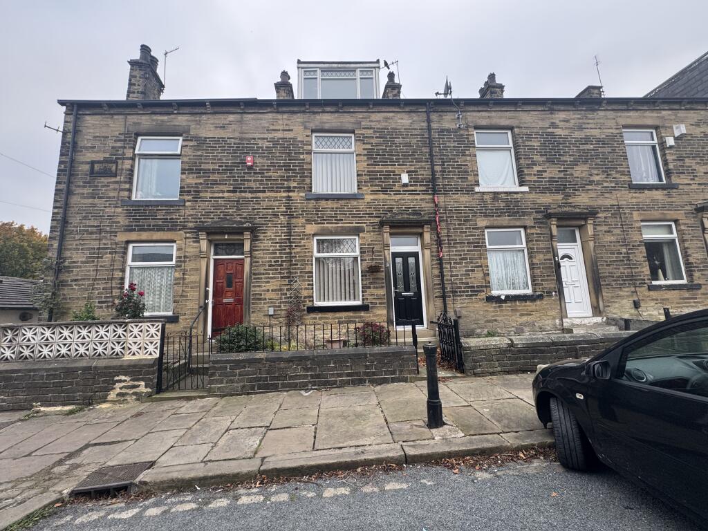 Main image of property: Mansion Terrace, Bradford