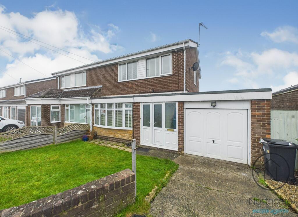 Main image of property: Rydal Grove, West Auckland, DL14