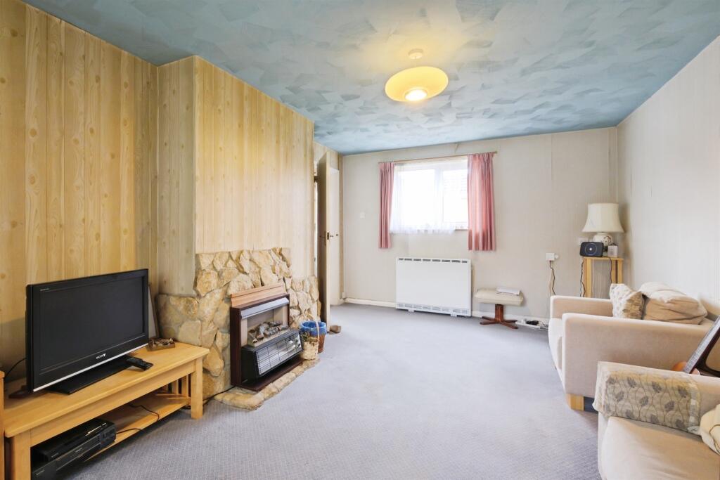 House in Salisbury - More