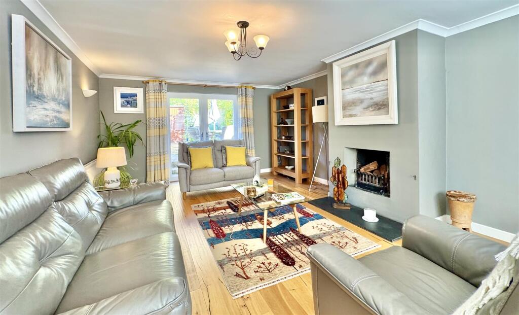 Main image of property: Church Street, Cirencester