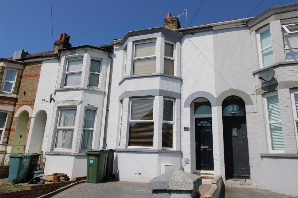 Main image of property: Pelham Road, Cowes