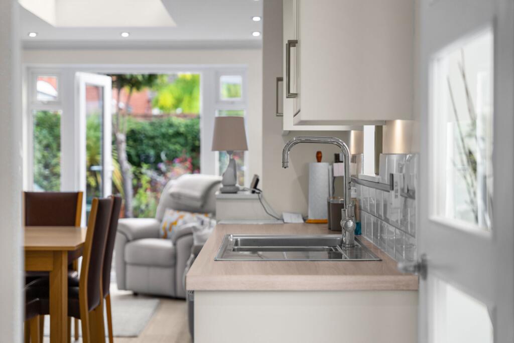 House in Wychavon, Pershore - View 3
