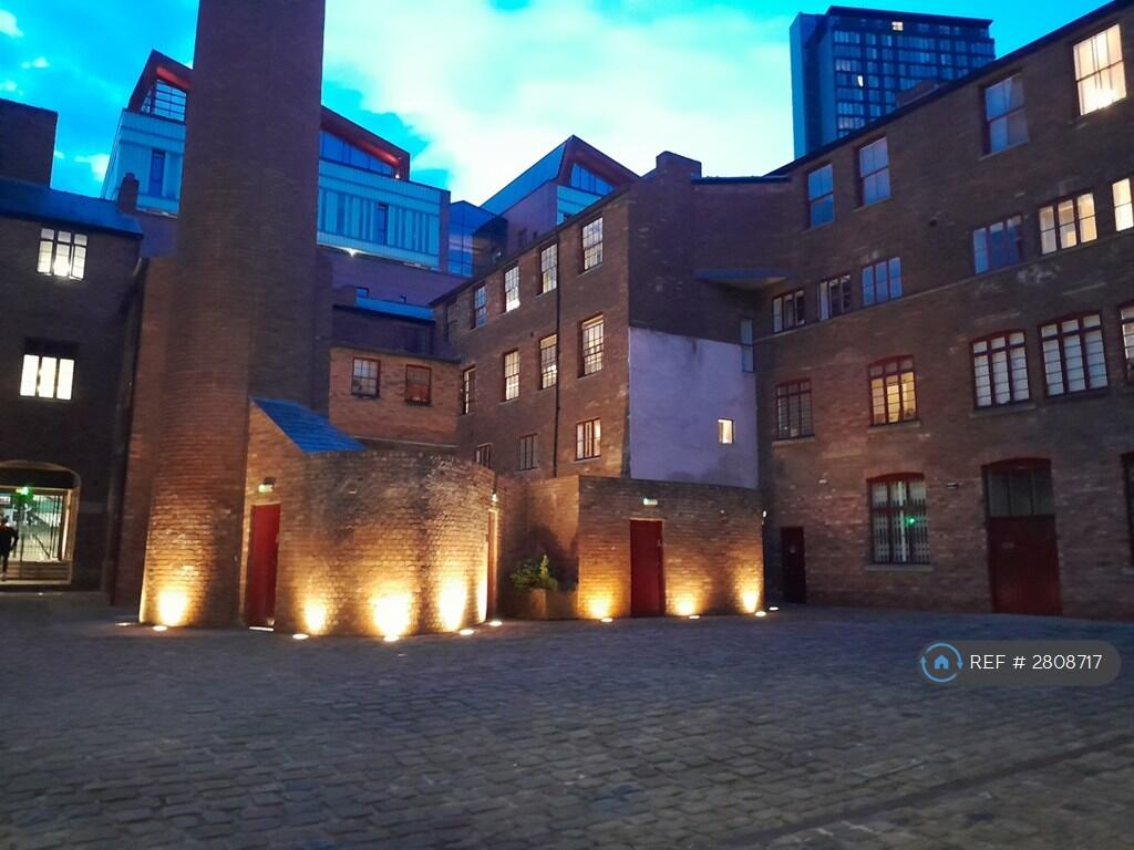 Main image of property: Arundel St, Sheffield, S1