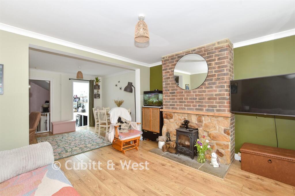 Main image of property: Alexandra Road, Uckfield, East Sussex