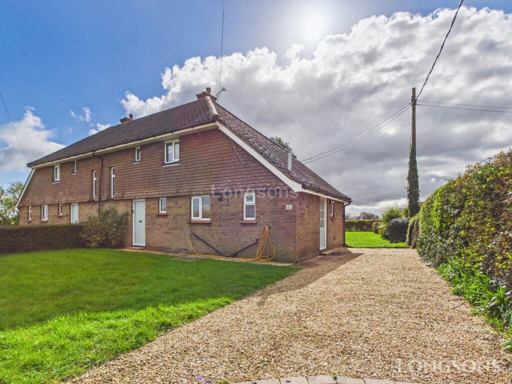 Main image of property: Panworth Hall Cottages, Ashill