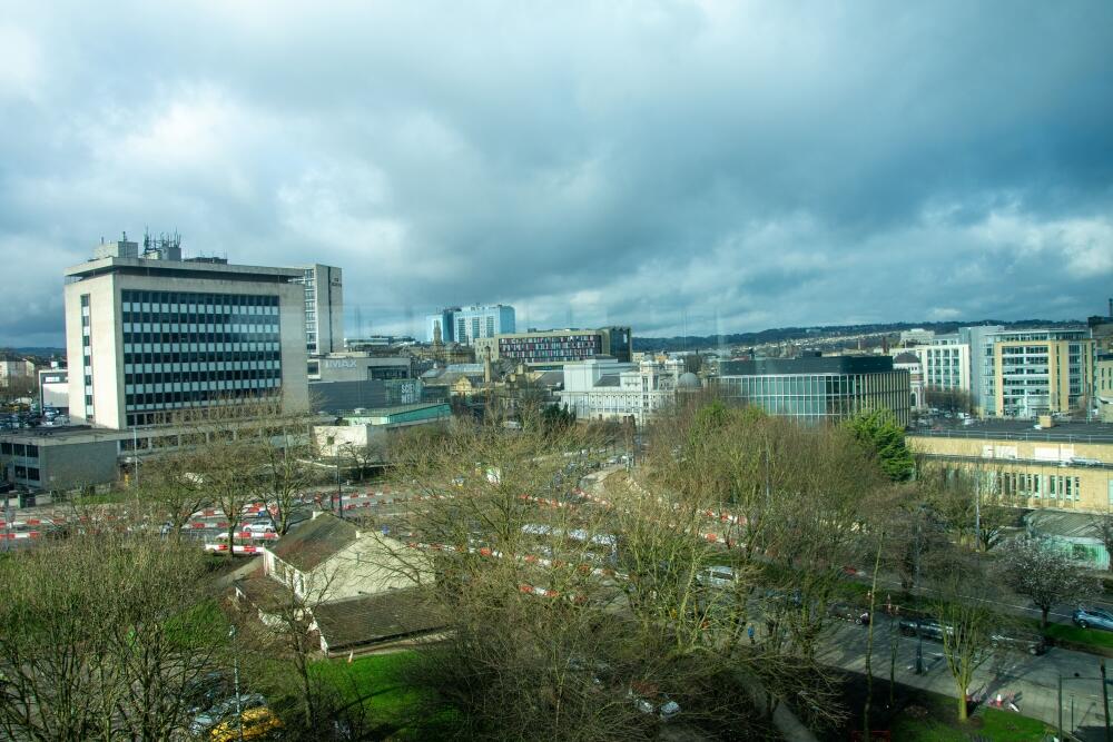 Additional image 5 of 5 Nelson Street, Bradford