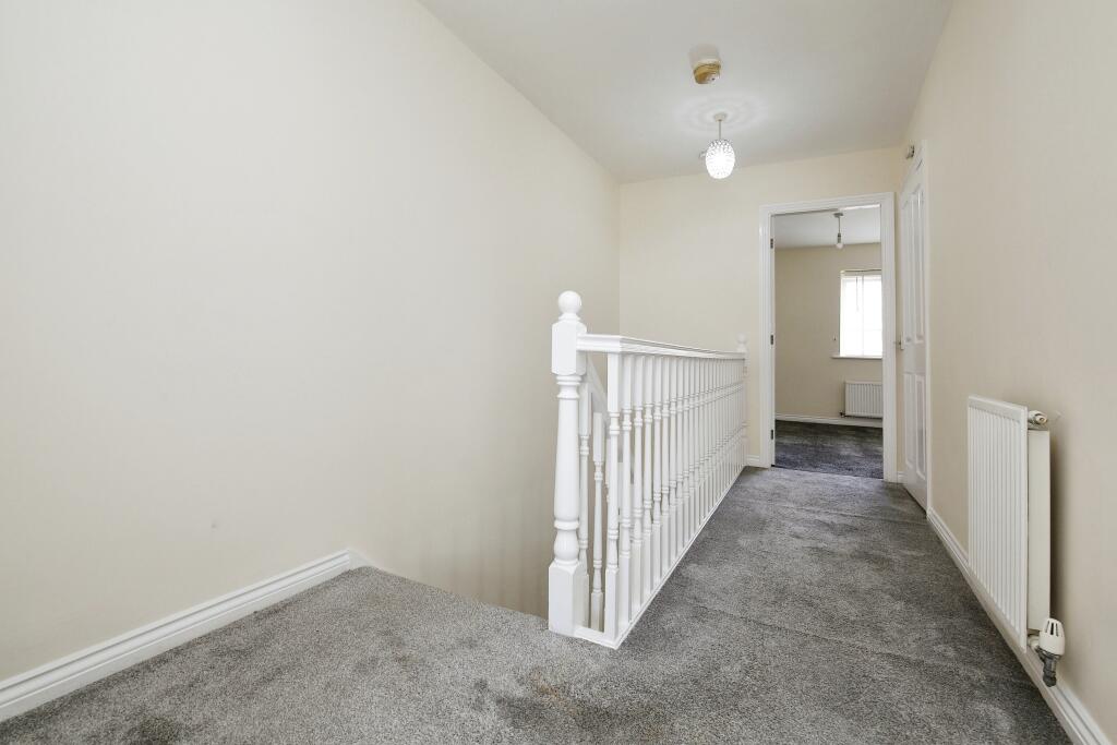 House in Durham - View 5