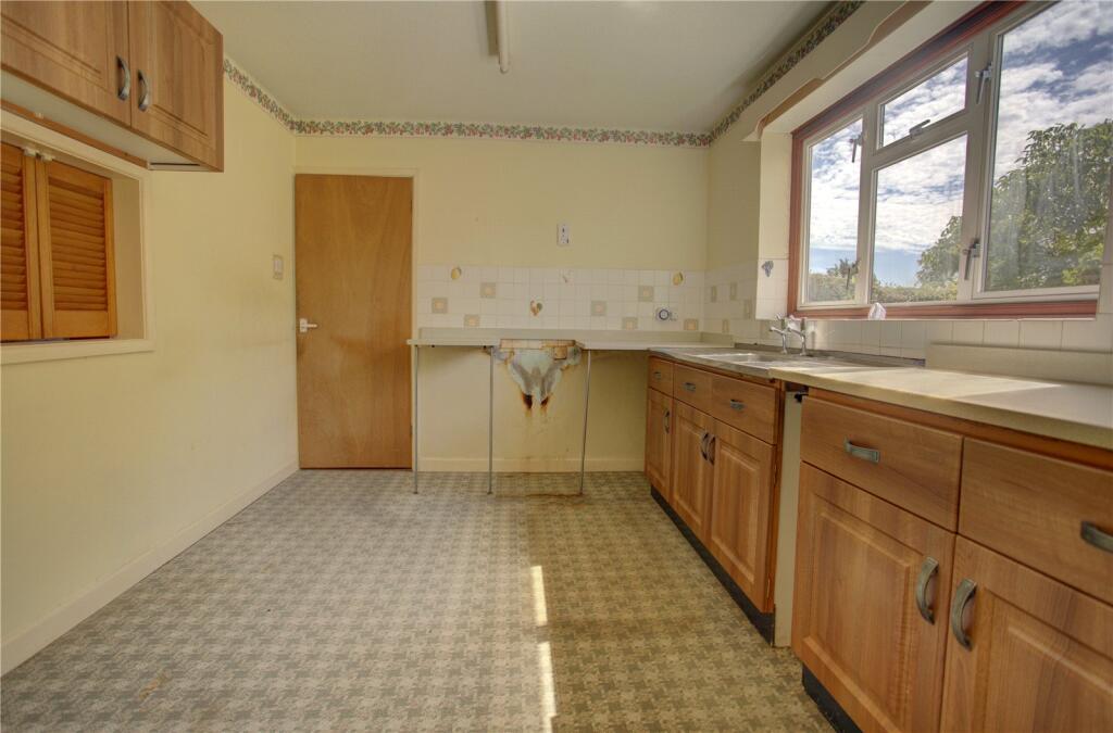 House in Curry Rivel, Heale - View 5