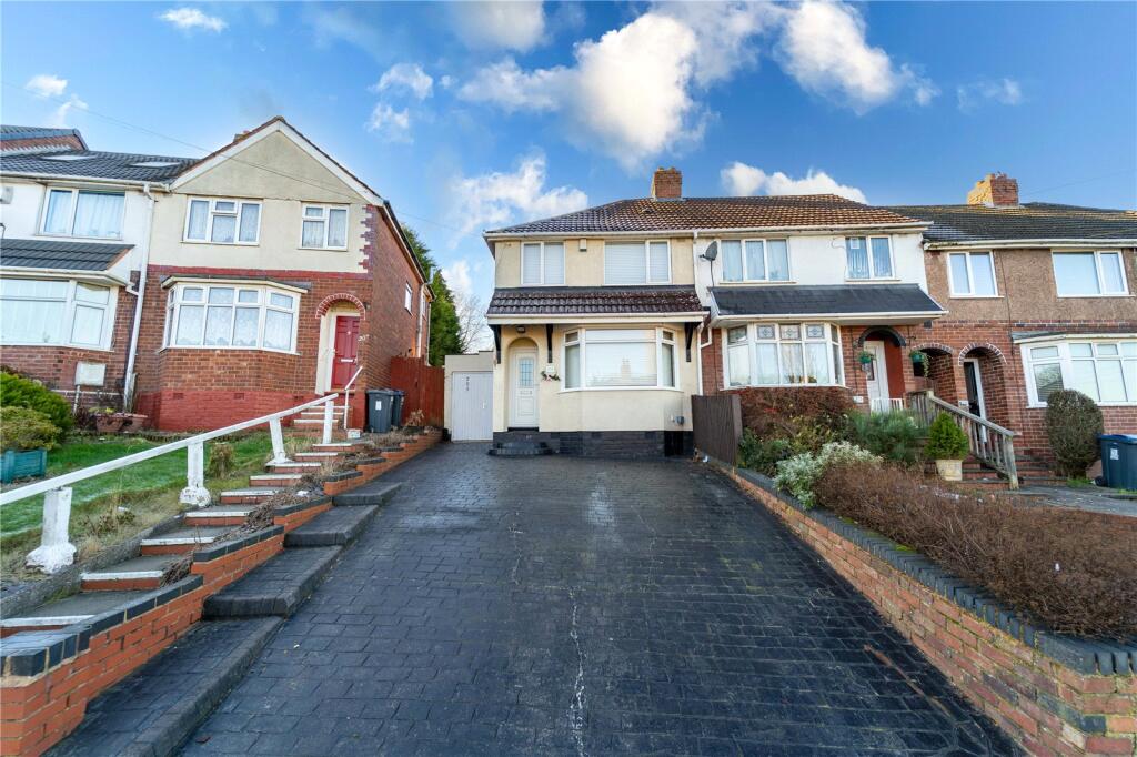 Main image of property: Edenhurst Road, Birmingham, B31