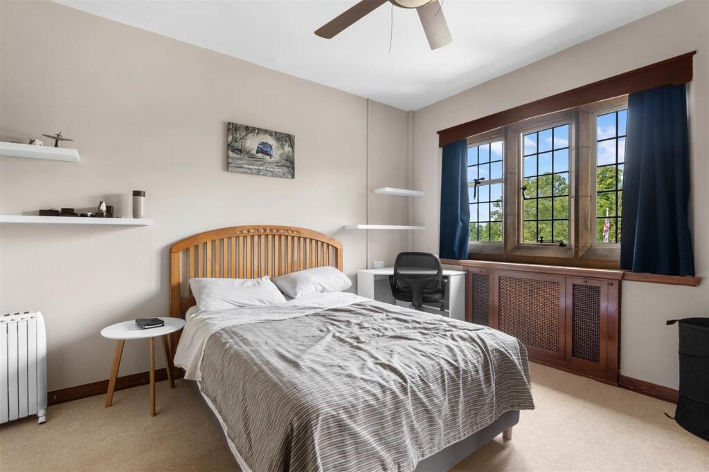 Additional image 24 of Edstone Hall, Edstone, Wootton Wawen