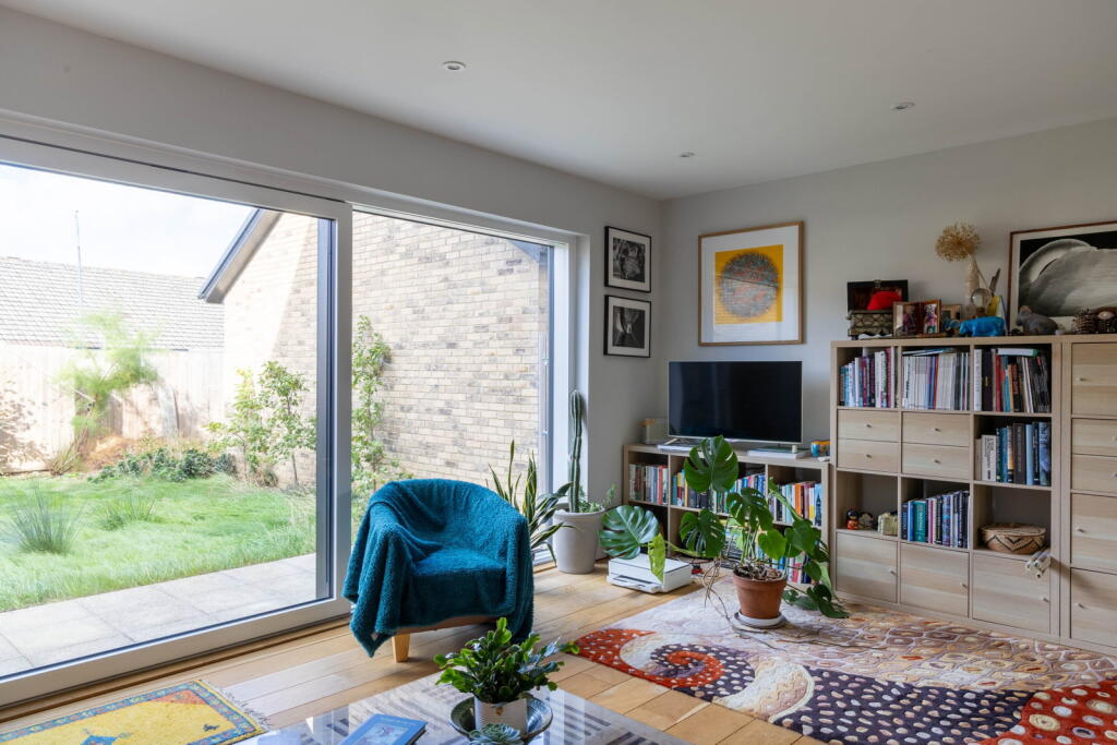 House in Bath - More