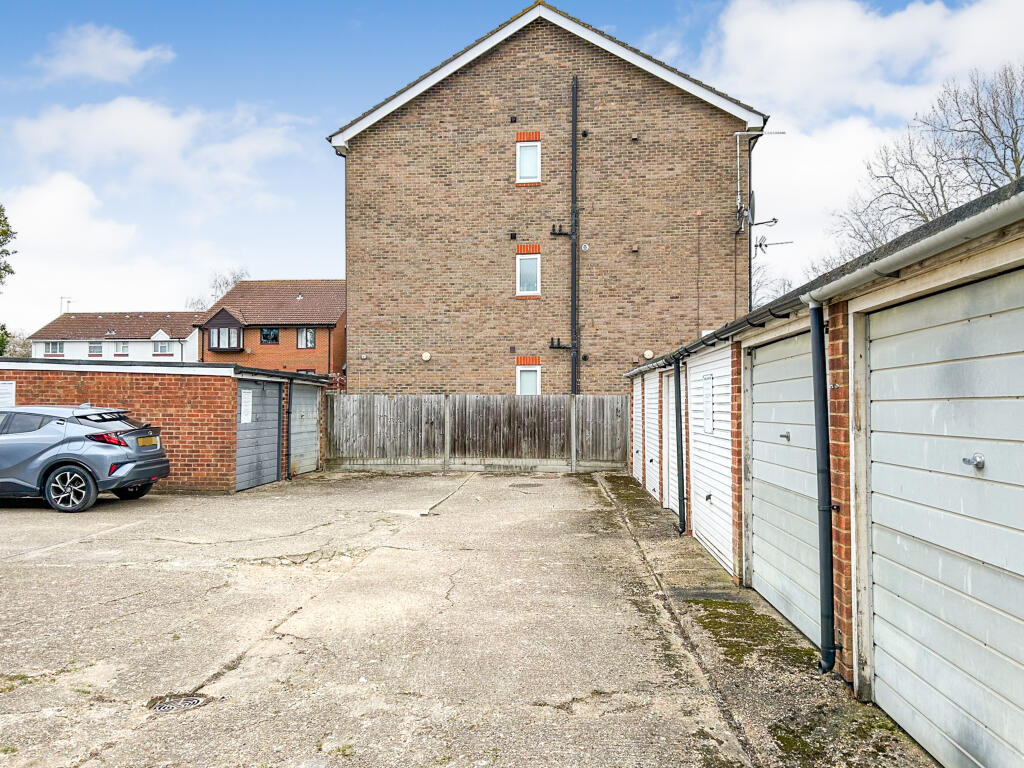 Additional image 4 of Land at 5 & 55 Hardwicke Place, London Colney, St. Albans, Hertfordshire AL2 1PX