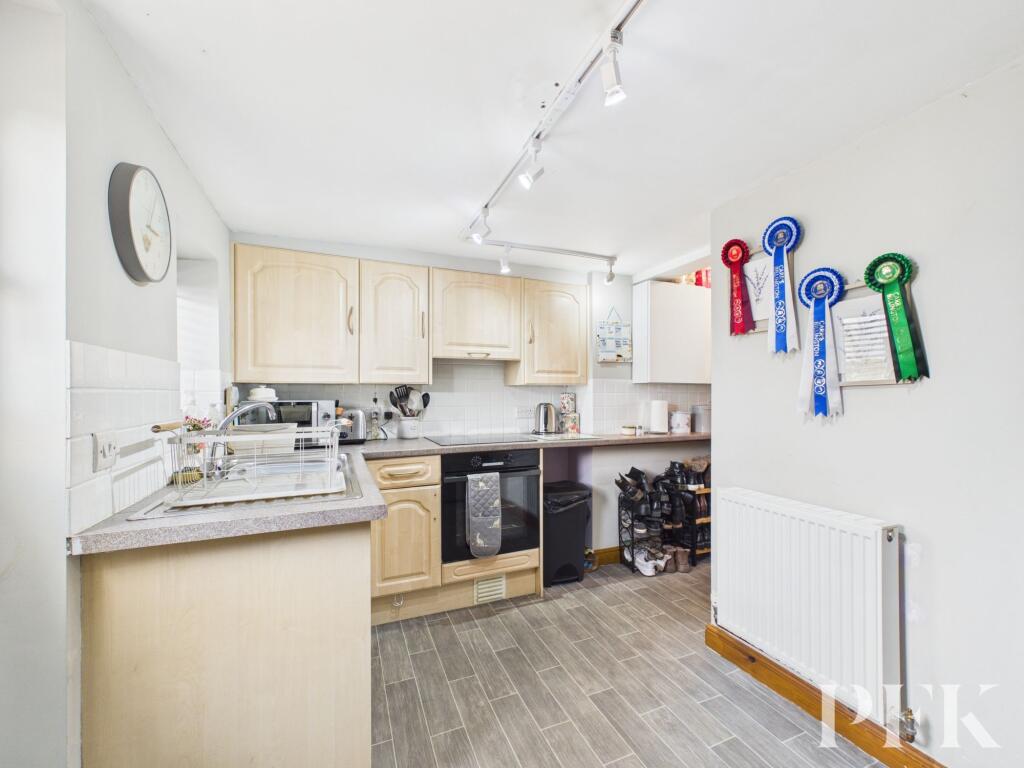 House in Carlisle - View 3