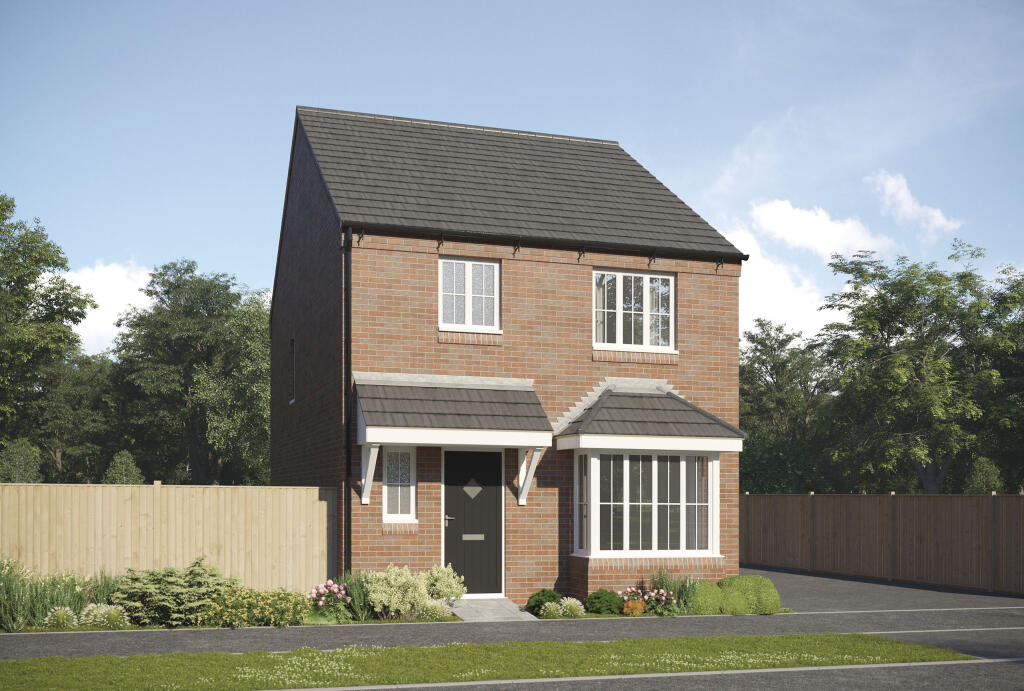 Main image of property: Wilsford Lane, 
Ancaster, 
Lincolnshire, 
NG32 3PS