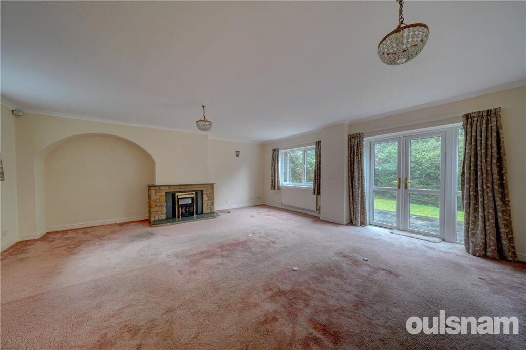 Oakdene Drive, Barnt Green, Birmingham, Worcestershire, B45 photo 2