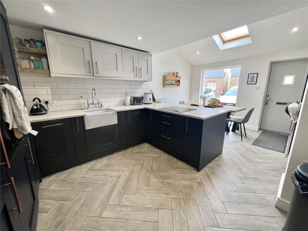 Main image of property: Front Street, Treeton, Rotherham, South Yorkshire, S60