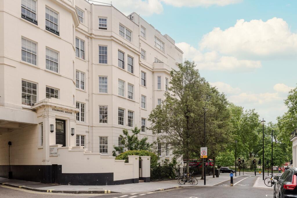 Main image of property: Connaught Place, Connaught Village, London, W2