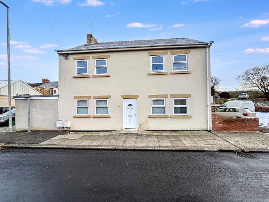 Main image of property: Slake Terrace, West Cornforth, Ferryhill, Durham, DL17 9JE