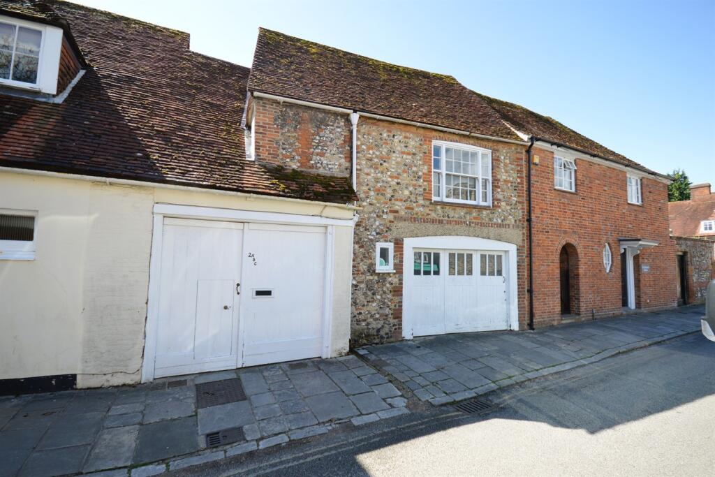 Main image of property: Canon Lane, Chichester, PO19