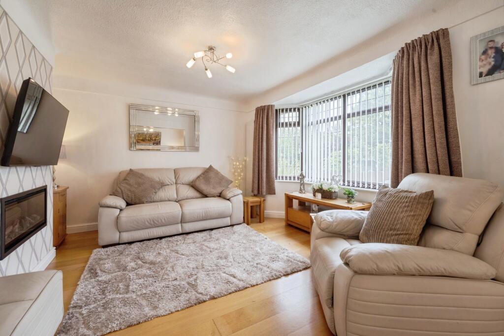 House in Wigan, Hindley Green - View 3
