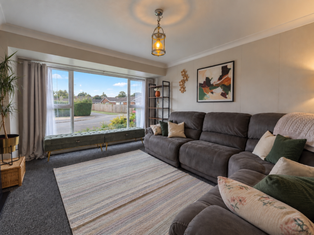 House in Sedgefield, County Durham - More