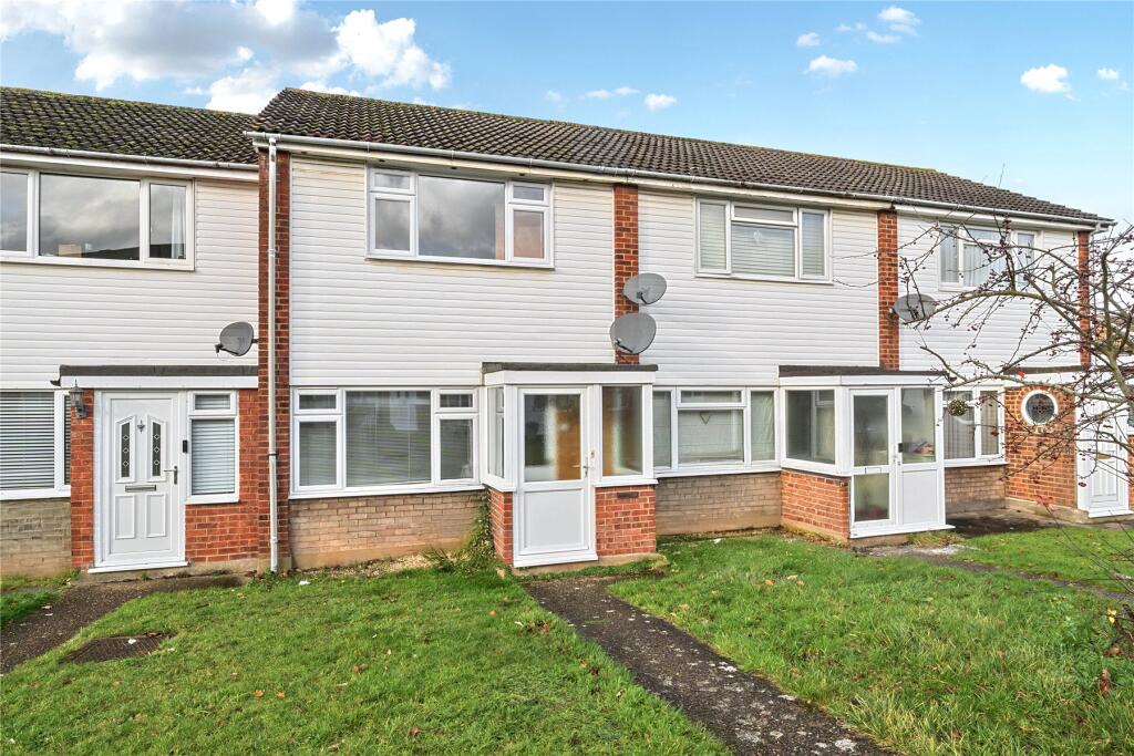 Main image of property: Gumping Road, Orpington