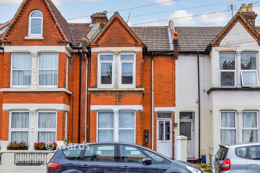 Main image of property: Canterbury Street, Gillingham, Kent