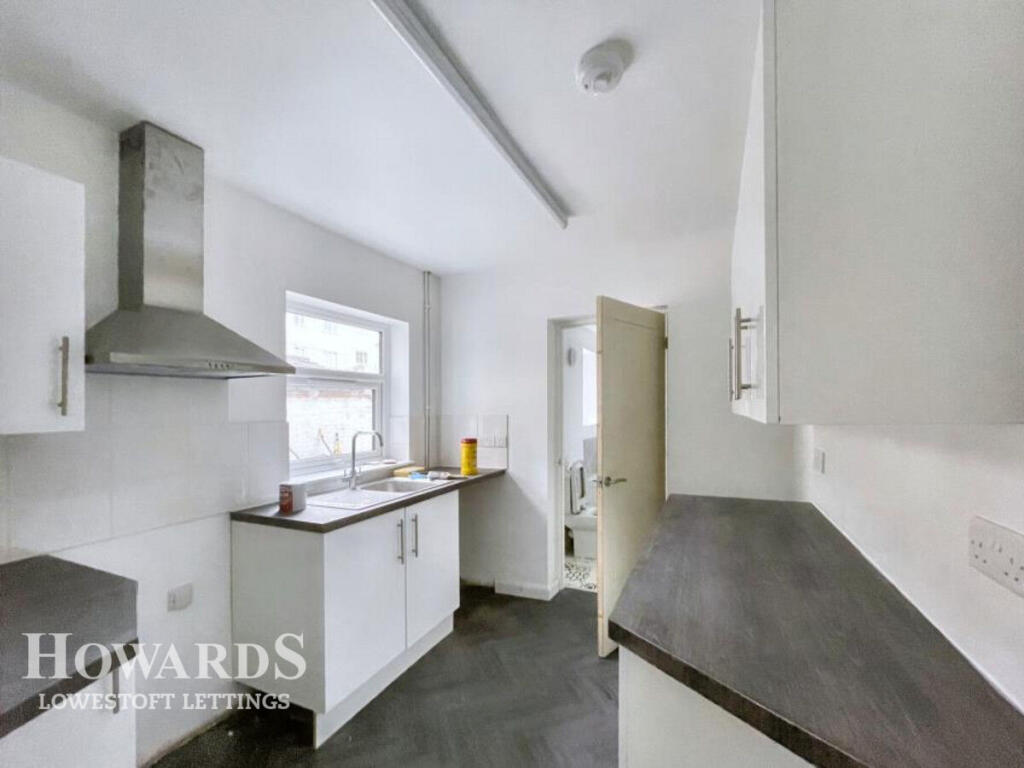Main image of property: Cathcart Street, Lowestoft