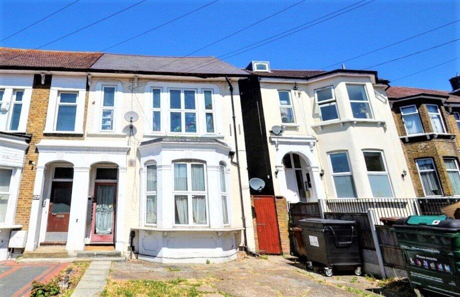 Main image of property: Hainault Road (1), Leytonstone, London, E11