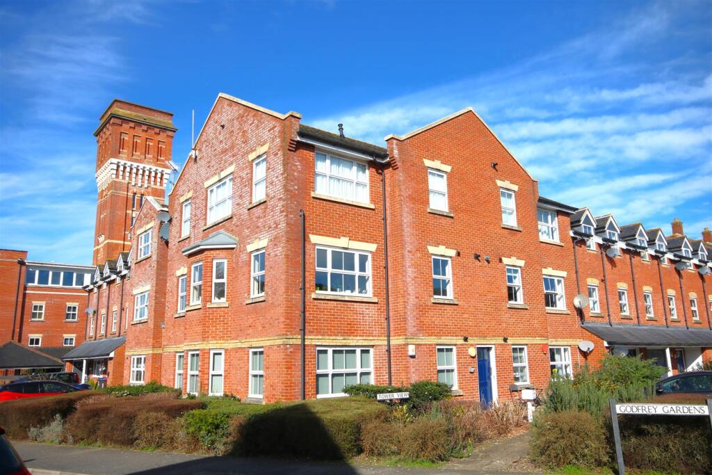 Main image of property: Tower View, Chartham, Canterbury