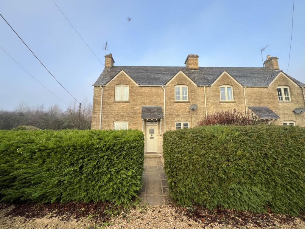Main image of property: Pudlicote, Chipping Norton
