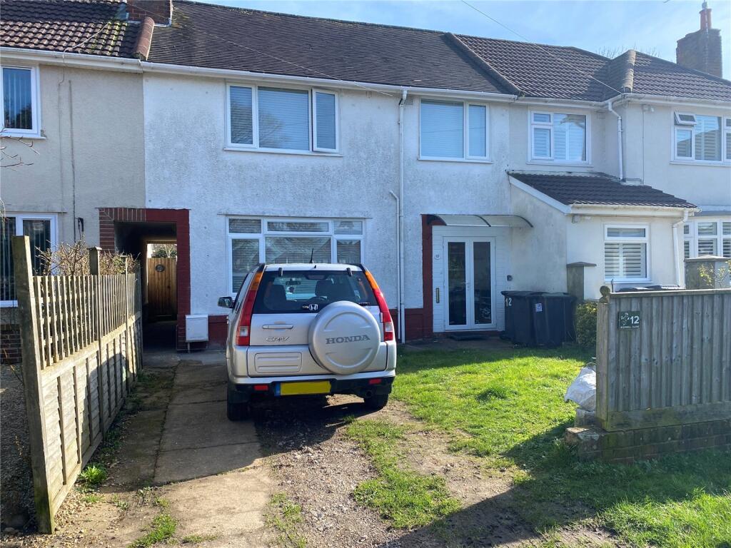 Main image of property: Rodwell Close, Kinson, Bournemouth, Dorset, BH10