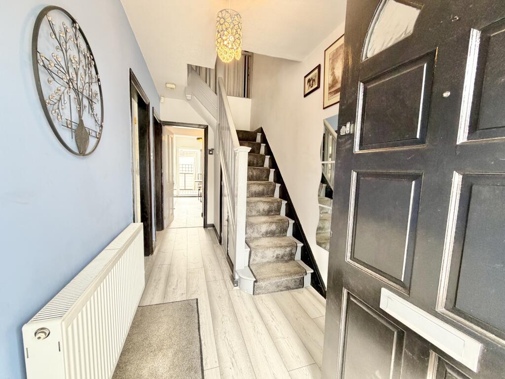 House in Warrington - View 4