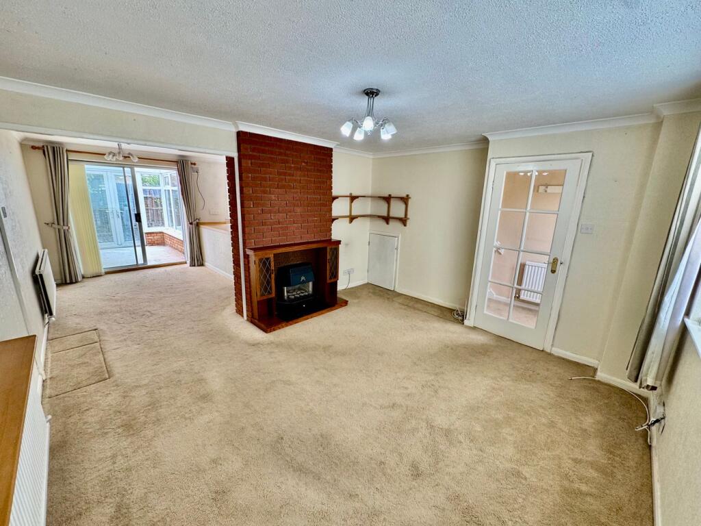 House in Northampton - View 6