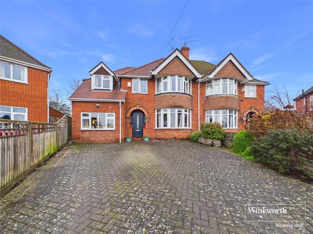 Main image of property: Littlecote Drive, Reading, Berkshire, RG1