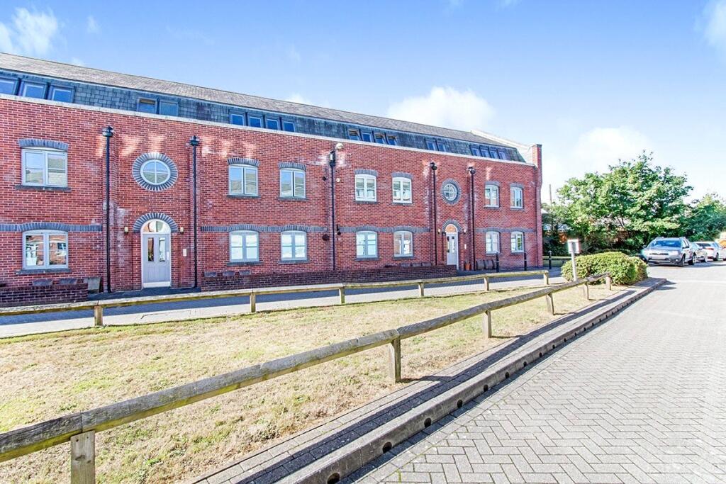 Main image of property: Brunel Court, Truro, Cornwall, TR1