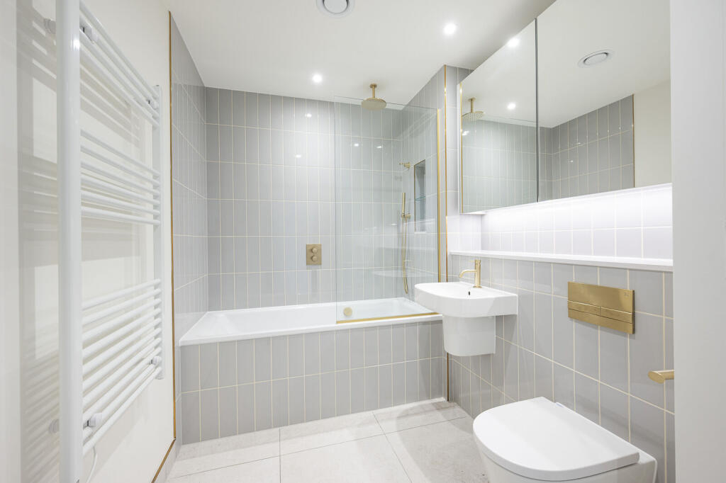 Apartment in London - View 4