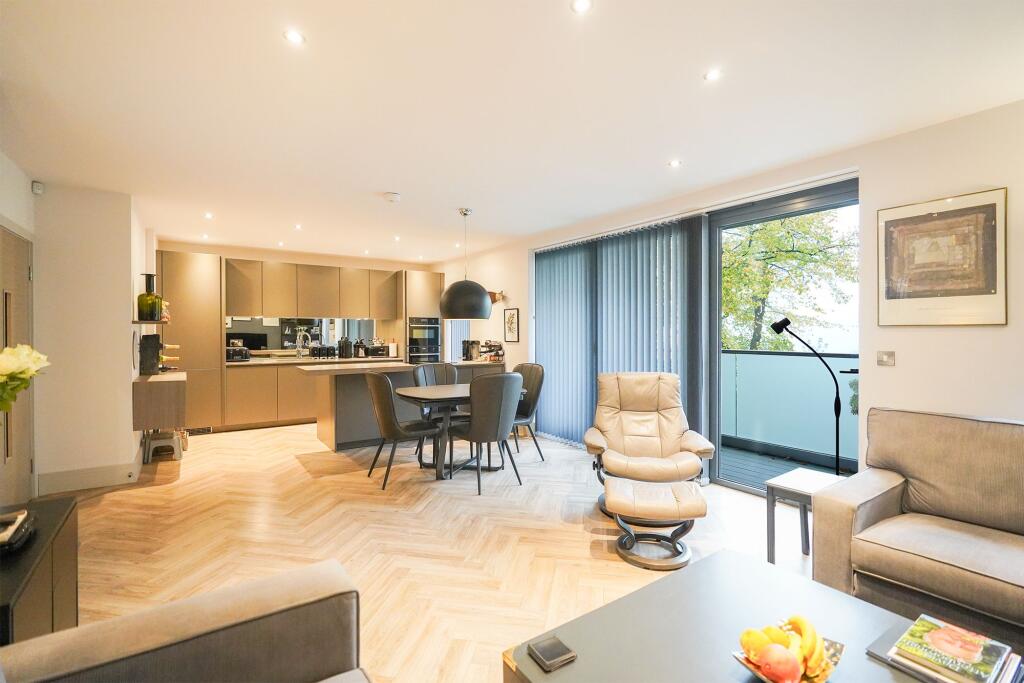Main image of property: Sefton Road, Whiteley Quarters, S10