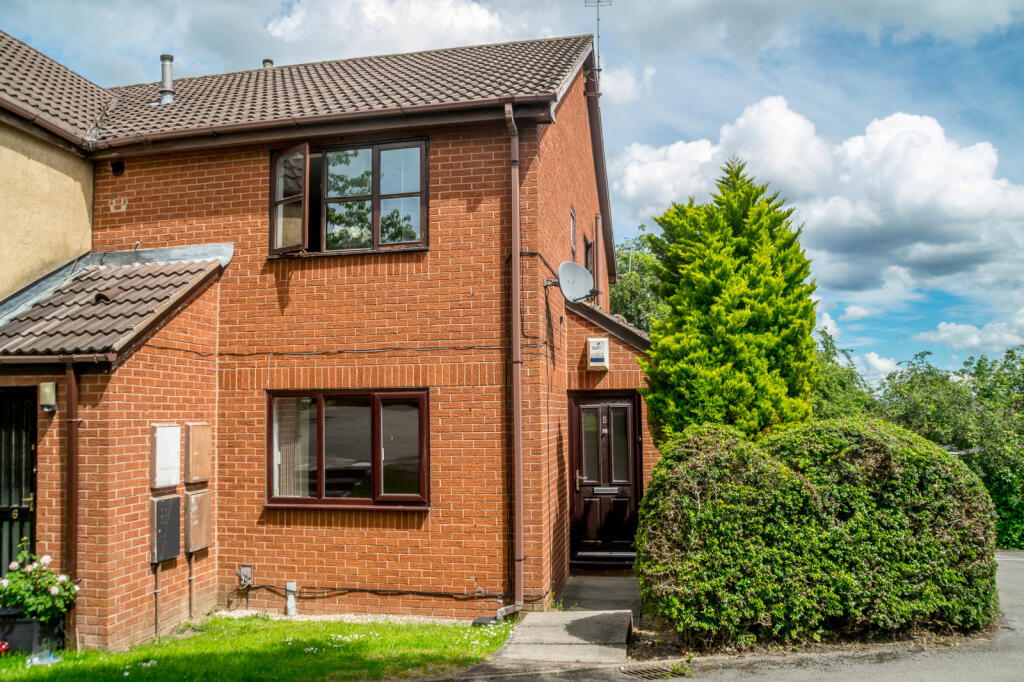 Main image of property: IBBETSON MEWS, CHURWELL, MORLEY, LS27