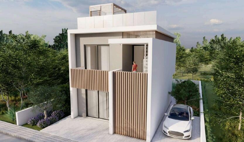 Main image of property: Paphos, Tremithousa