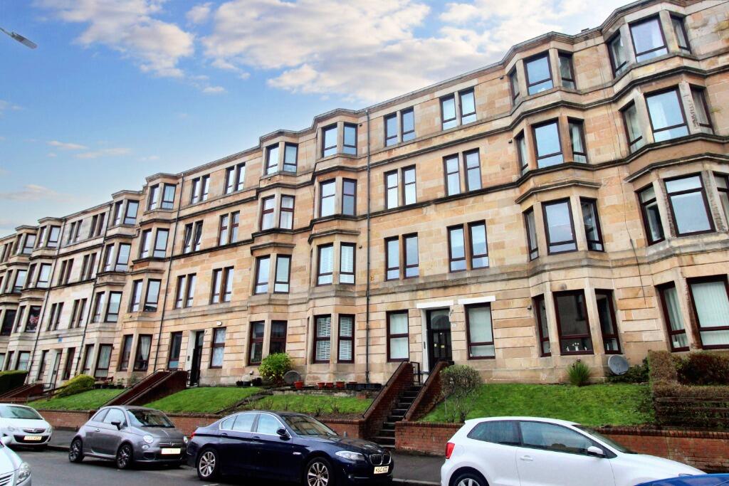 Main image of property: Ballindalloch Drive, Dennistoun, Glasgow, G31