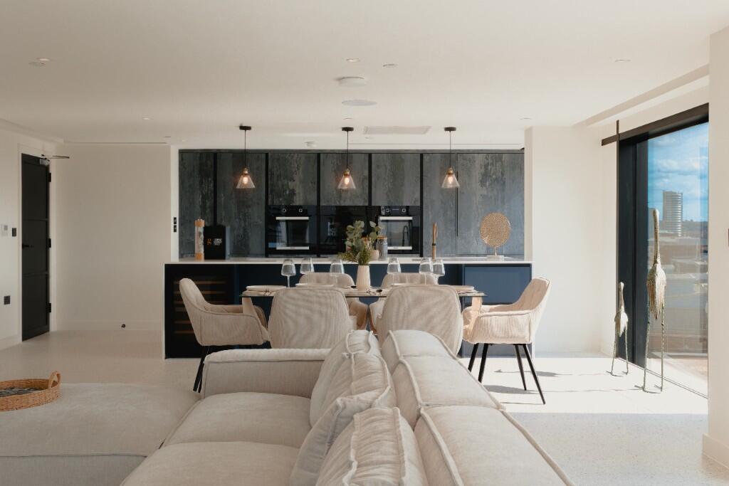 Main image of property: Woodhouse Lane, Leeds, West Yorkshire, LS1