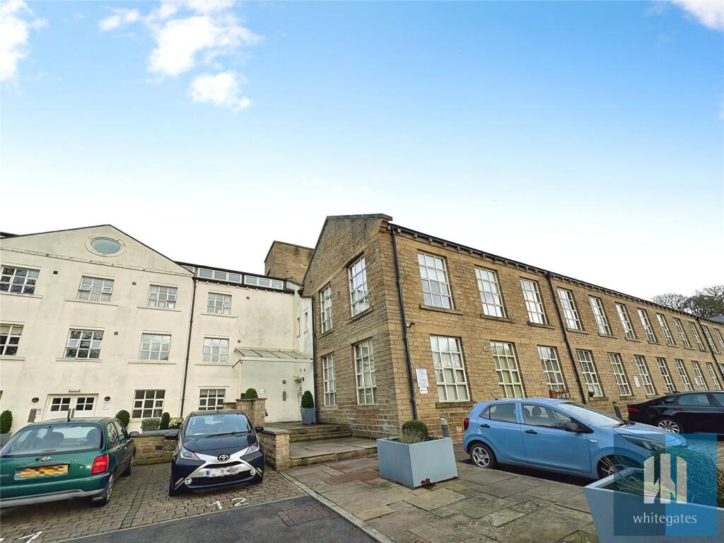 Main image of property: The Park, Kirkburton, Huddersfield, HD8