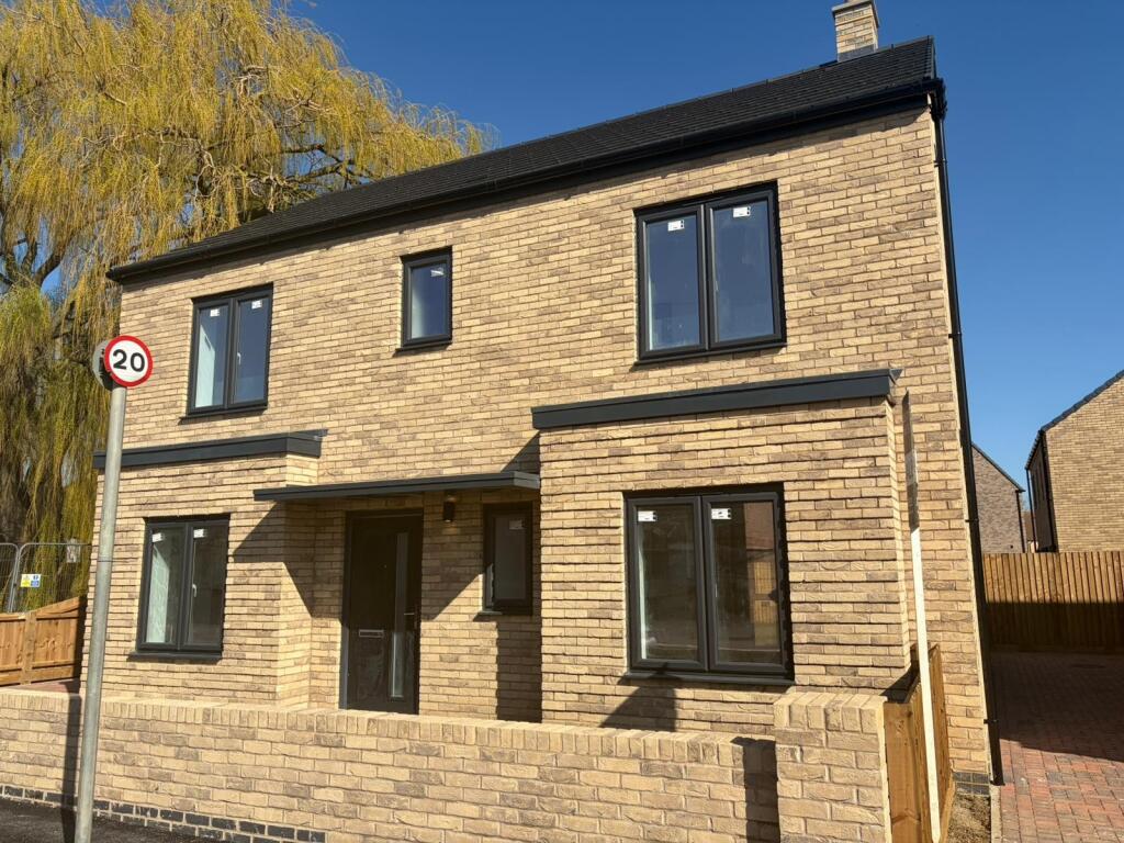 Main image of property: Main Street, Farcet, Peterborough